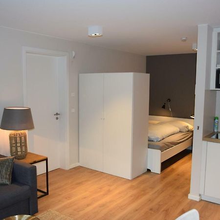 Sehr Schone Kleine Wohnung Elbnahe Mit Guten Parkmoglichkeiten ハンブルク エクステリア 写真