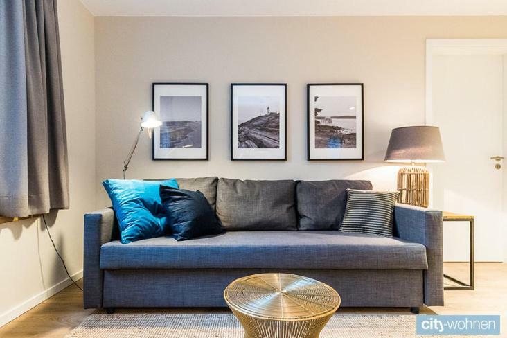 Sehr Schone Kleine Wohnung Elbnahe Mit Guten Parkmoglichkeiten ハンブルク エクステリア 写真